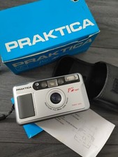 Praktica - P90 AF Super 35mm Film Camera - Retro - Box, Manual  Case - Vintage