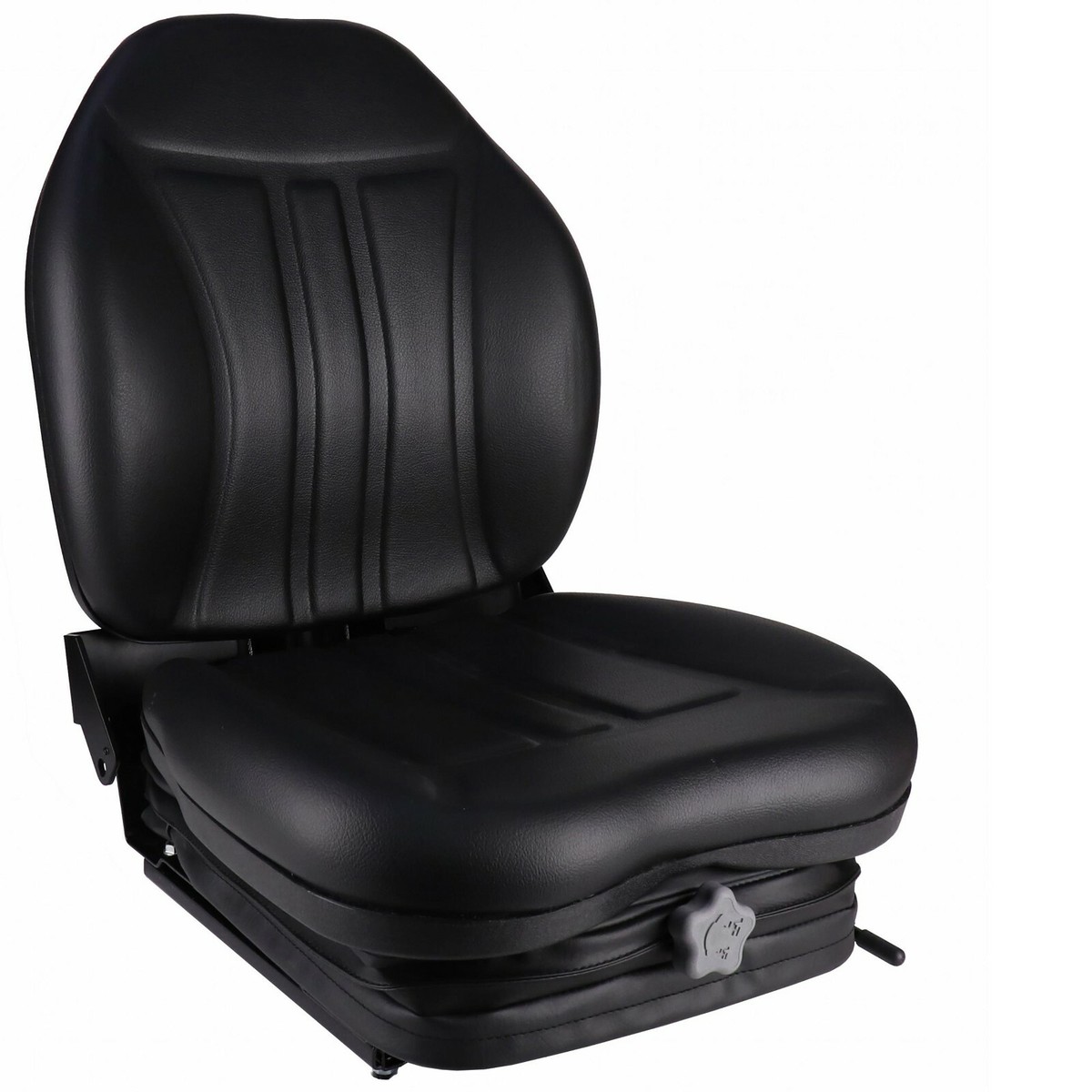 Suspension Seat for Ferris Zero Turn Mower | eBay