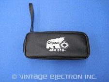 New - Oktava Mk319 (mk-319) Large Diaphragm Condenser Microphone W/bag