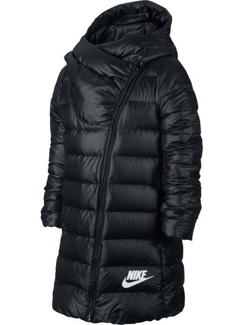 girls nike winter coat