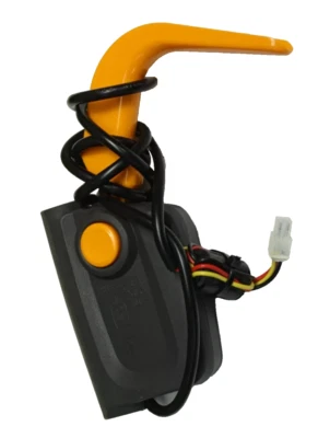 Genuine Mountfield Electress 30,34,38 LI SAFETY SWITCH ASSEMBLY