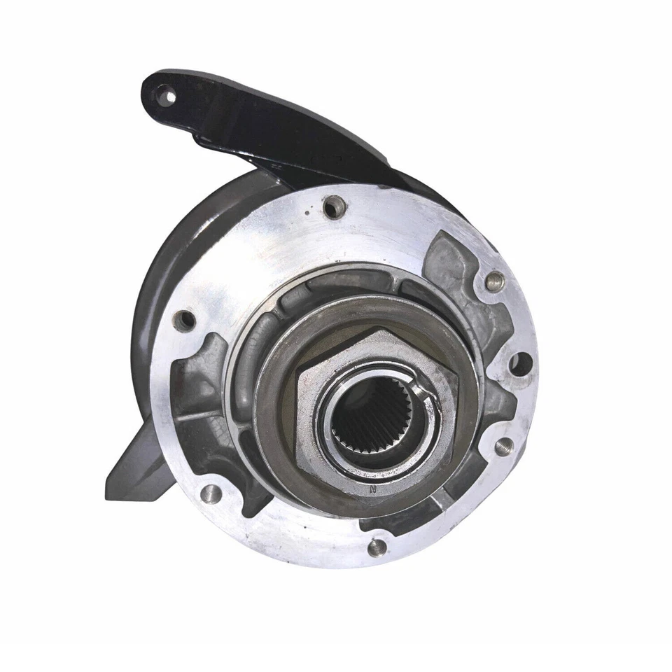 Conjunto de freno de estacionamiento transmisión E9TA-2598-AA para Ford F250 F350 1988-2002 Foto 4 de 4