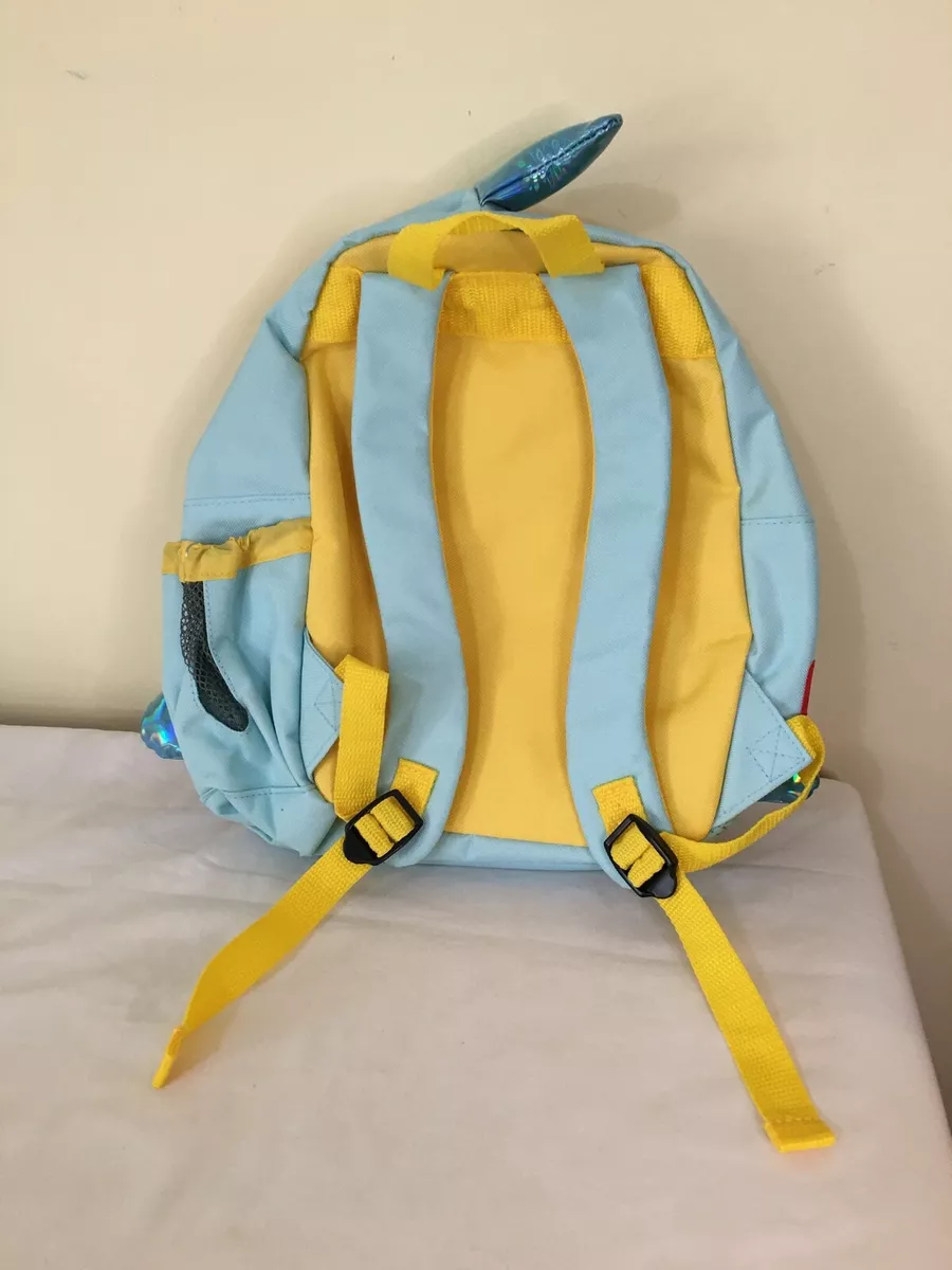 Skip hop online shark backpack