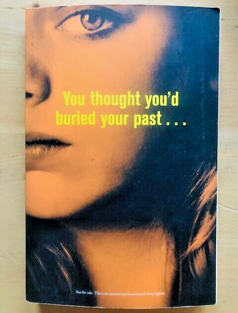 THE WICKED SISTER by KAREN DIONNE - Pub. SPHERE - P/B *PROOF*