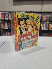 Dinner at the Ritz [Used Very Good DVD] 🇺🇸 BUY 5 GET 5 FREE 🎆 D
