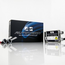 Autovizion Premier 55watt 886 889 894 896 898 H27 4300k Oem Color Hid Xenon Kit