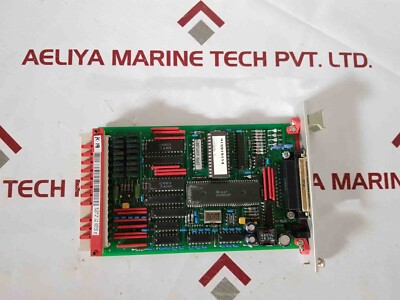 Liebherr 915919114 Pcb Card, 0001.k/06 r0 uo F