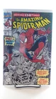AMAZING SPIDER-MAN #350 [DIRECT EDITION] (AUGUST 1991) MARVEL COMICS