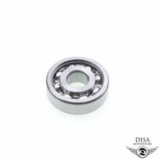 Lager Antrieb Getriebe Welle 6200-C3 für Yamaha Aerox MBK Nitro Minarelli