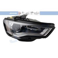 Scheinwerfer Frontscheinwerfer Rechts Bi-Xenon Johns FüR Audi A3 Sportback 8VA