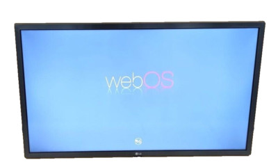 LG 32LQ630B6LA 32 Zoll, Smart TV, WebOS, Smart LED, HD, Wlan - B-Ware