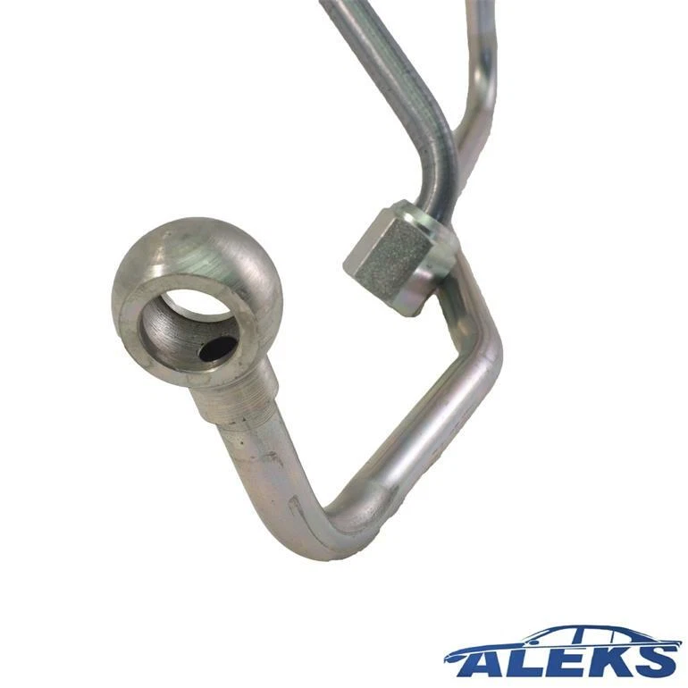 Original Citroen Fiat Servoleitung Lenkung Jumper Ducato 230 244 2.8JTD 4020YA - Bild 3 von 4