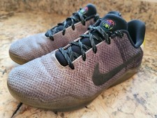 Size 6.5 (GS) - Nike Kobe 11 Low TV for sale online | eBay
