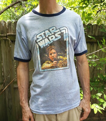 80s STAR WARS Movie ラグランTシャツ USA製vintage s-l400.jpg