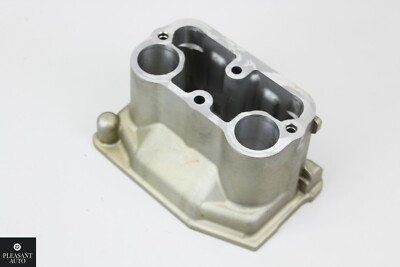 2012-2018 BMW 328i 2.0L INTAKE MANIFOLD MOUNT BRACKET OEM