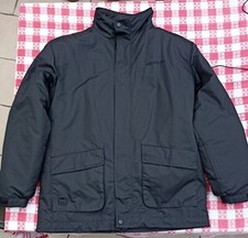 veste de moto BERING -  Taille  L   -  Noir