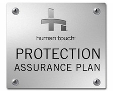 5 YEAR Extended Parts and labor Warranty for Human Touch HT-7120 HT-5040 HT-3300