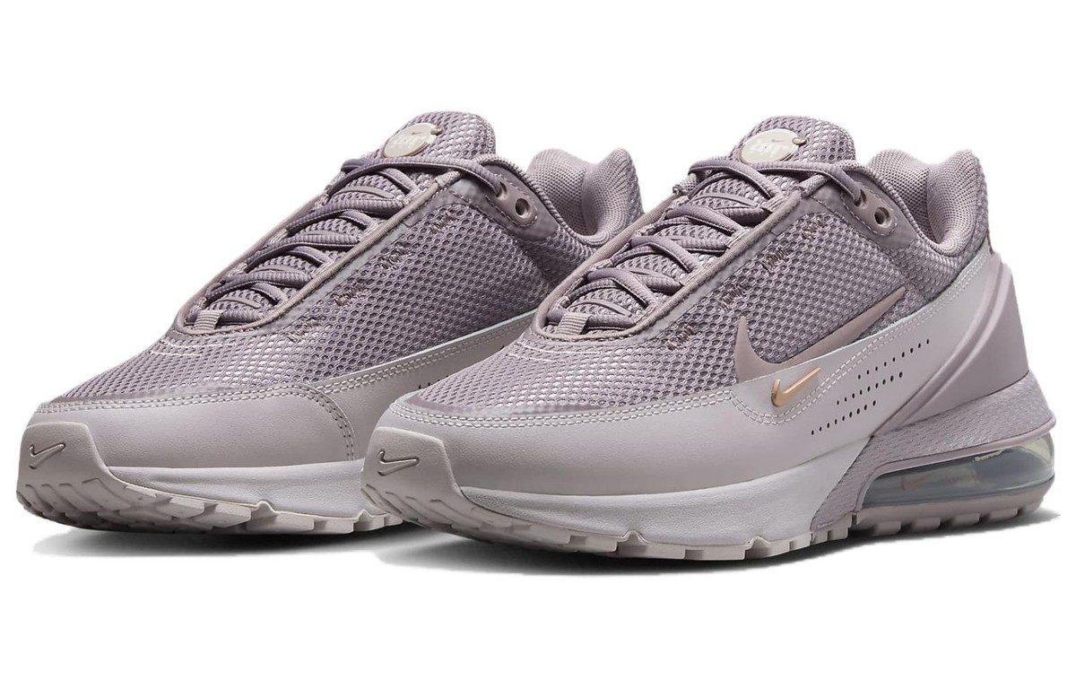 Level SS/New - Nike Air Max Pulse Light Violet Ore W