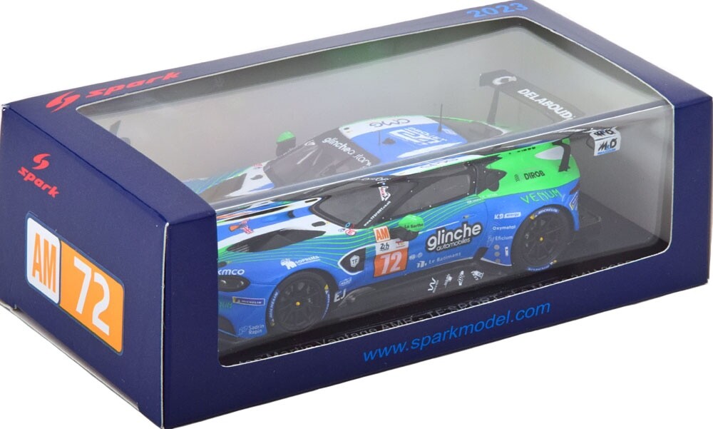 Aston Martin Vantage AMR TF Sport ミニカー $_57.JPG?set_id=880000500F