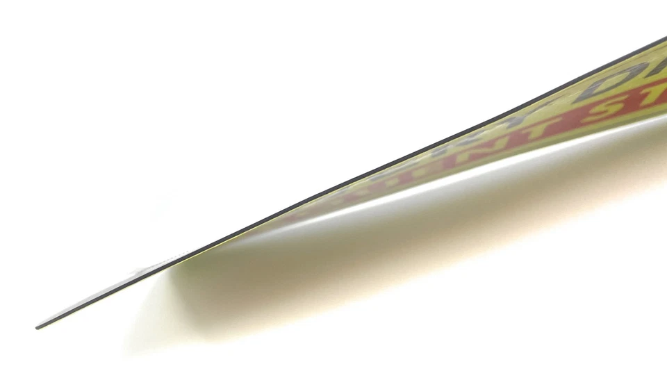 2 letreros magnéticos - para conductores de entrega - alertar a otros, hacer paradas de forma segura - Foto 3 de 4