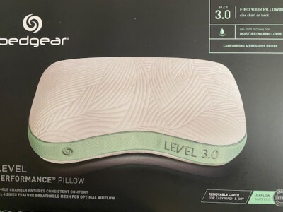BEDGEAR BGP03143P LEVEL CUDDLE 3.0  (NEW)