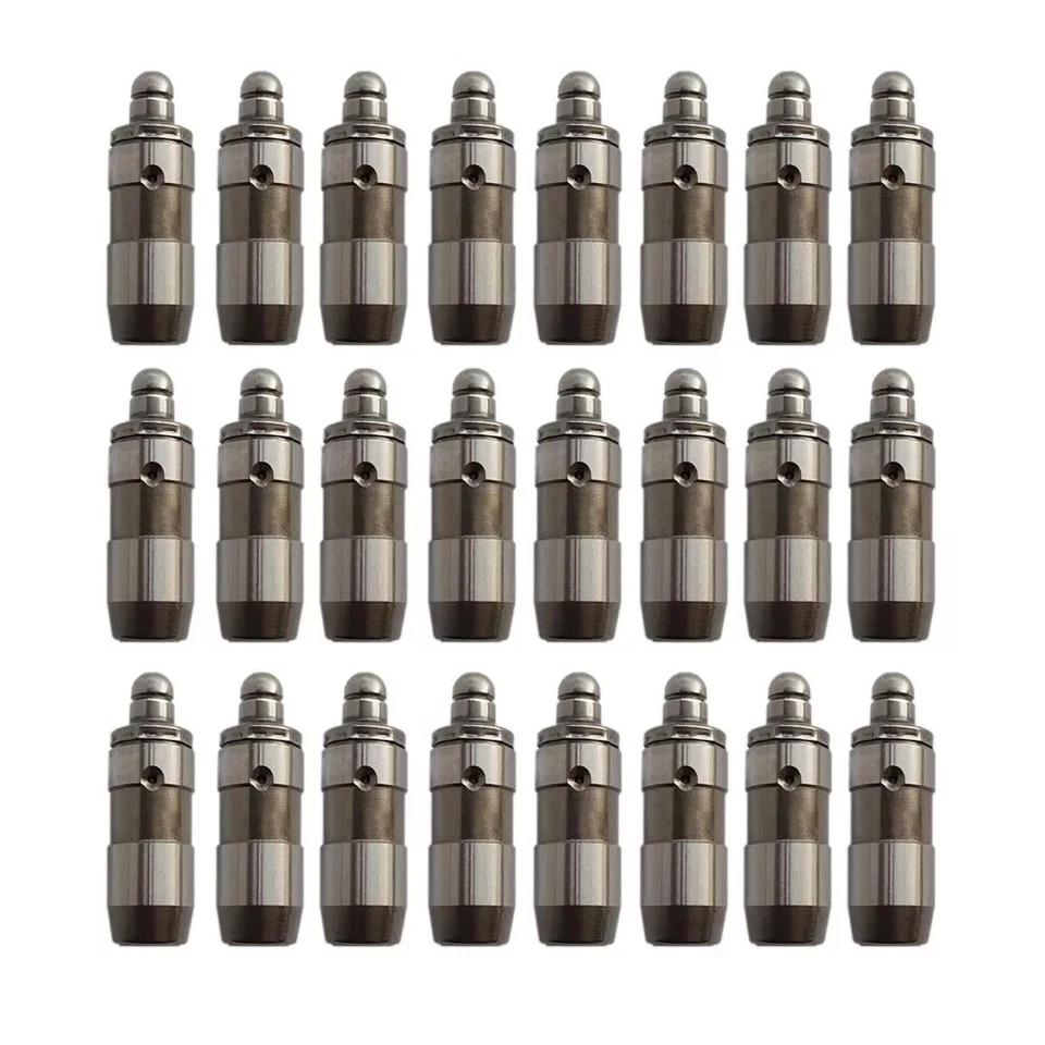 24 X Rocker Arm Valve Lifters kit For 2005-2014 Ford Explorer 4.6L Lincoln 5.4L - Imagem 2 de 4