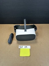 Pico G2 VR All-In-One-Headset A7510 64GB White Works Ships Fast!!!