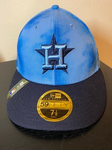 astros father's day hat