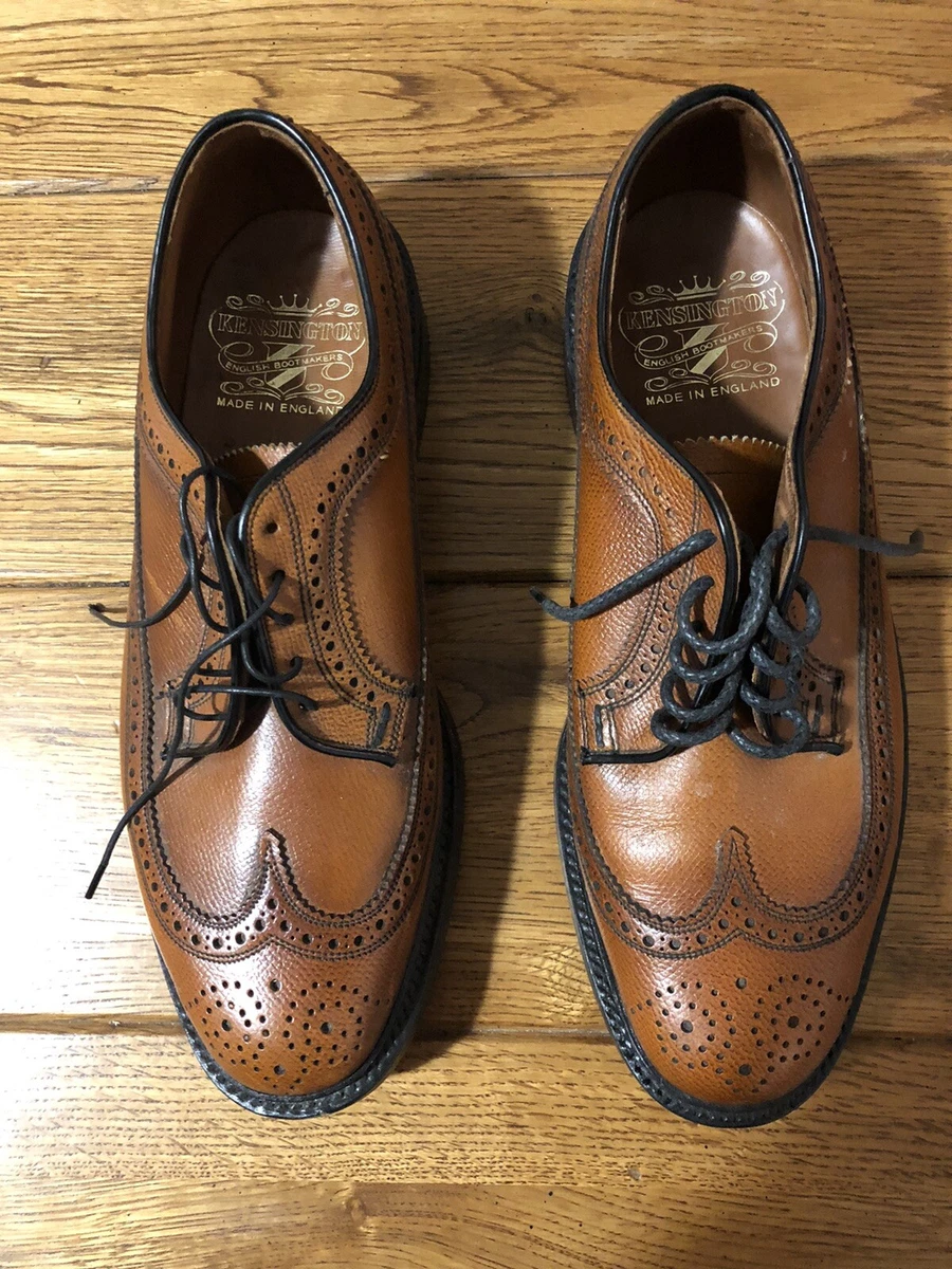 English cheap boot makers