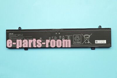New Genuine C41N2109 OEM Battery For Asus ROG Flow X16 GV601RE-M5057X NR2203RM