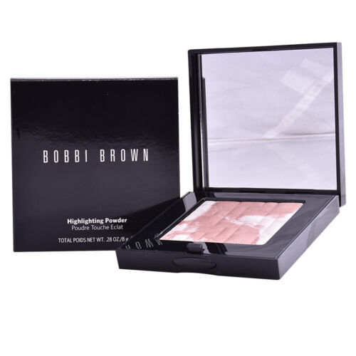 Ombre à Paupières & Eyeliner Bobbi Brown - Teinte Midnight Forest (Vert & Doré) - Neuf Dans Son Emballage