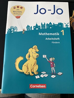 Jo Jo Mathematik 1 Losungen