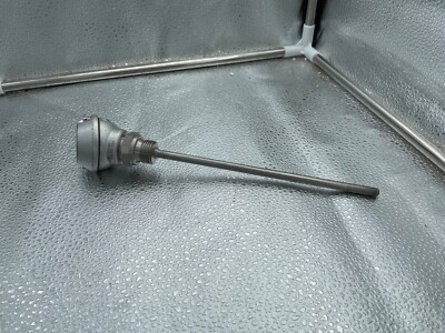 Jumo Thermostat 1x Pt100 / 9205FD / 14516 / 90.281-FG1 / 