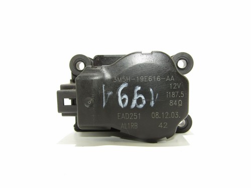 FORD FOCUS C-MAX I Stellmotor Klima Heizung heater flap actuator 3M5H-19E616-AA