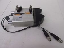 Parker Model No.P5T-J025DGSN050 Max.PSI 145 Serial No.705274-042312-004 42552DW