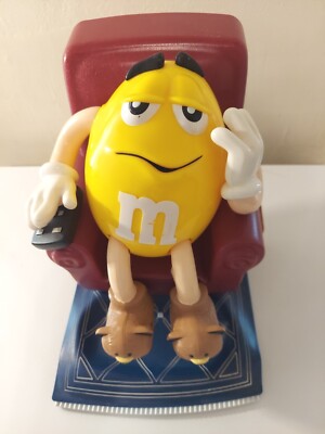 M&M's 