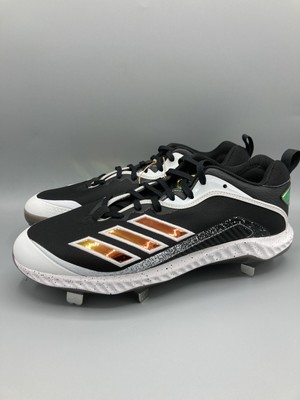 adidas ICON 6 Bounce ECP Metal Baseball 