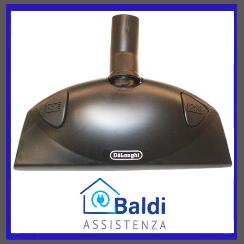 RICAMBIO SPAZZOLA PER SCOPA ELETTRICA DE LONGHI COLOMBINA XLF XL XLC XLD  XLC | eBay