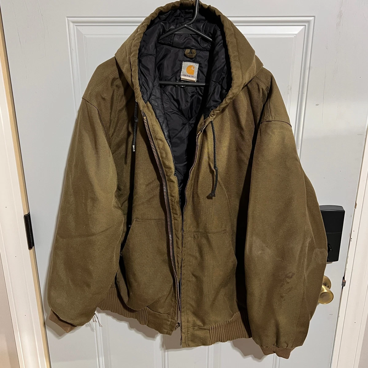 Carhartt J133 Coats & Jackets for Men for Sale | Shop New & Used