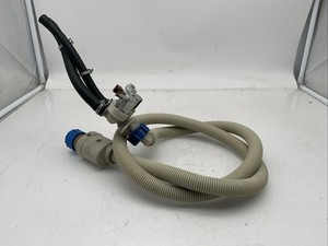 AEG L6140FL Waschmaschine Zulaufschlauch + Magnetventil #OC376