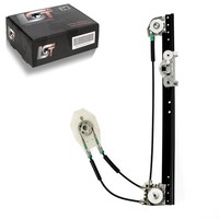 Fensterheber Elektrisch Hinten Rechts FüR BMW 5ER Serie (E39) 1995-1999