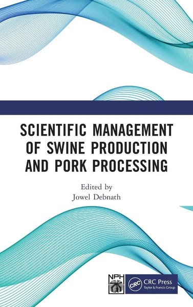 Jowel Debnath | Scientific Management Of Swine Production And Pork Processing-image
