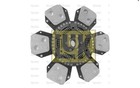 16021907 Zetor Clutch Plate Genuine LUK