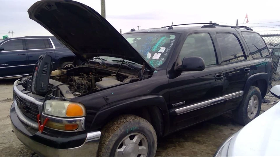 Bomba de dirección asistida compatible con 03-06 AVALANCHE 1500 3787048 Foto 3 de 4