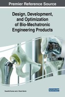 Kaushik Kumar (U. A.) | Design, Development, And Optimization Of...