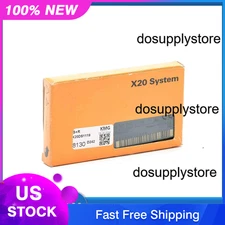 US Free TAX B&R X20DS1119 X20 DS 1119-new--