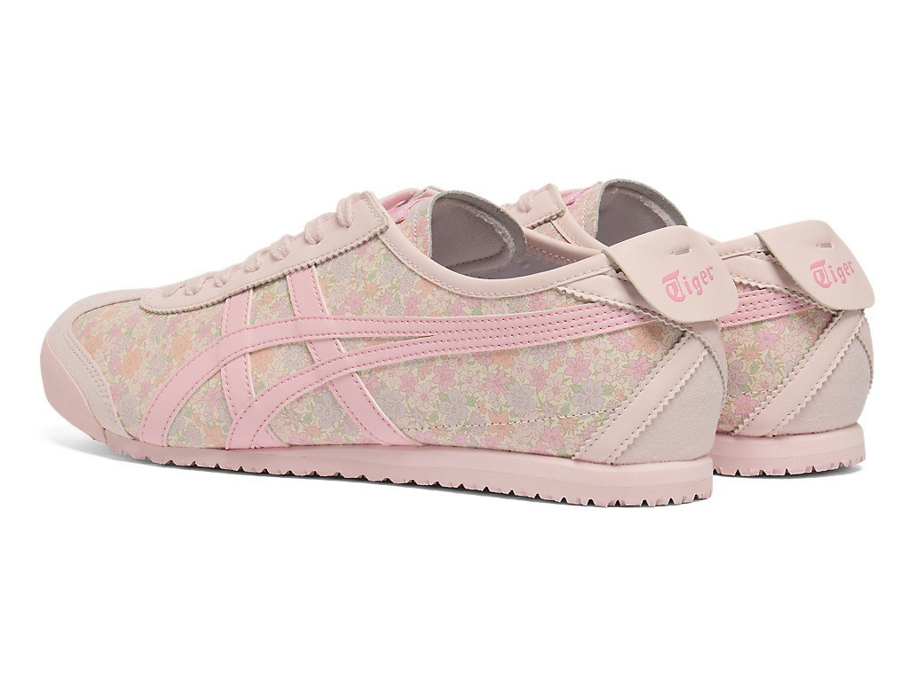 Onitsuka Tiger MEXICO 66 1183C564 700 CRYSTAL PINK/COTTON CANDY