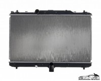 KüHler Radiator FüR Suzuki SX4, Fiat Sedici 06-25