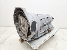 ???BMW E65 E66 745I N62B44A AUTOMATIKGETRIEBE 7530960 7526342 GA6HP26Z FS