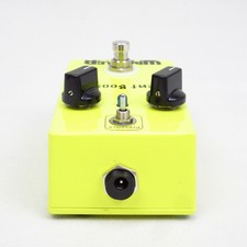 Wampler Talent Booster Guitar Amp Boost Pedal...